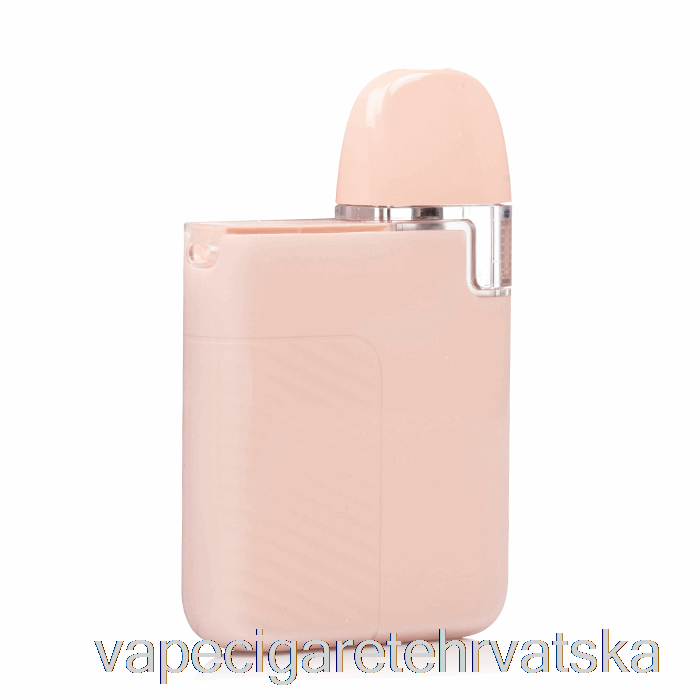 Vape Hrvatska Uwell Popreel Pk1 13w Pod System Apricot Beige